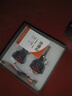 科浦仕（KEPUSHI）适用h1led汽车大灯远近一体激光LED车灯泡超亮远近光灯泡 实拍图