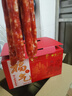 皇上皇金风切肉腊肠中华老字号三七肥瘦比广式香肠广州特产餐饮团购2KG 实拍图