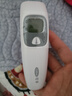 可孚耳温枪精准温度计电子体温计宝宝体温枪婴儿额温枪老人KF-HW-016 实拍图