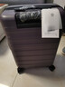 90分行李箱20英寸莱茵河经典2026新款拉杆箱登机旅行箱密码箱京东联名 实拍图