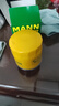 曼牌滤清器（MANNFILTER）机油滤清器油滤芯W712/90M/W7158高尔夫宝来朗逸POLO明锐途安迈腾 实拍图