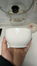 京东京造 汤碗 米饭面陶瓷景德镇餐具套装家用蒸蛋碗 奶油华夫 4.5英寸*6 实拍图