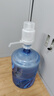 拜杰抽水器桶装水手压式上水器吸水器手动饮水机抽水泵压水器抽水神器 实拍图