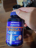 普丽普莱深海鱼油1400mg90粒*2浓缩omega3含EPA DHA 美国进口 实拍图