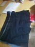京东京造10A抑菌男式内裤男纯棉平角内裤大码男生四角短裤衩4条XL 实拍图
