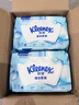 舒洁（Kleenex）湿厕纸 80抽*6包厕纸洁厕湿巾湿厕纸纯水婴儿湿厕纸 实拍图