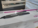 康夫（CONFU）卷发棒电夹板拉直加宽直卷两用专业男女夹板理发店发廊烫发直板夹美发熨板直发器 KF-505 实拍图