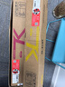 京呈适用京瓷TK-8118粉盒Ecosys M8124cidn墨粉盒京瓷M8124cidn打印机碳粉 【2黑+3彩】五支粉盒套装 实拍图