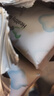 洁丽雅（Grace）一次性洗脸巾加厚母婴干湿两用绵柔巾珍珠纹吸水洁面巾80抽3包 实拍图