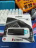金士顿（Kingston）64GB USB3.2 Gen 1 U盘 DTX 大容量U盘 时尚设计 轻巧便携 学习办公投标电脑车载通用 实拍图