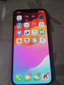 Apple 苹果 iPhone 12  二手手机国行全网通 5G 学生机 国行优惠券补贴 黑色 256G 实拍图