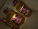 福临门 食用油 葵花籽油+玉米油 品质套装送礼团购礼盒装3.09L*2  实拍图