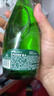 Perrier巴黎水 原装进口气泡水 0糖0卡原味天然矿泉水330ml*24瓶 实拍图