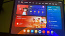 学而思学习机P4 S4 T4 pro x5 X5Ultra 2026年重磅新品护眼大屏全新一代新课标全学段小初高启蒙校内同步 S4学习机【13.2寸8GB+128G】 实拍图