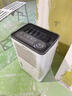 多乐信（DOROSIN）除湿机/抽湿机  除湿量60升/天 家用别墅地下室商业办公室除湿器 手机APP遥控压缩机升级款 ER-60D 实拍图