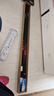 光威（GW） 鱼竿赤刃五六代台钓竿超轻超硬碳素钓鱼竿垂钓钓具用品调手竿 4.5m 赤刃六代 实拍图