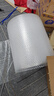 得力（deli）加厚气泡膜50米*40CM包装膜缠绕膜气泡垫防震泡沫快递搬运打包 实拍图