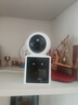 好趣智能监控摄像头家用500万超清室内4g终身免费流量手机远程360度无死角带夜视摄像机 30天云存储 实拍图