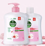 滴露（Dettol）洗手液消毒抑菌滋润500g+500g补充装儿童家庭护手替换 实拍图
