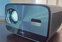 飞利浦（PHILIPS）NPX926投影仪家用办公家庭影院4K超高清大屏电视投影一体机白天手机电脑投屏教学商务会议室投影机 实拍图