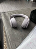 beats Solo 4 无线头戴式蓝牙耳机  空间音频 无损音频 兼容苹果安卓系统【新年礼物】云彩粉 实拍图