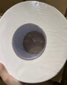 霏羽有芯大卷纸商用4层330克*12卷大盘纸厕纸酒店大号卫生纸手纸ZB030 实拍图