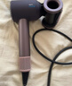 戴森（DYSON）HD16 全新智能吹风机 Supersonic 电吹风 负离子 速干护发 礼物推荐 HD16琥珀金色 实拍图
