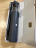 Lydsto车载吸尘器手持大吸力车家两用吸尘器吸吹两用无刷电机小米白有品吸尘器 多功能-20000Pa吸力-黑 实拍图