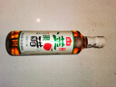海天 苹果醋480ml 果香浓郁 点蘸调味 0脂肪调味品 实拍图