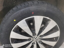 玲珑轮胎汽车轮胎205/55R16 91V 绿行系列GREEN-Max HP010 营运车专属 实拍图
