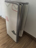 贝博氏babybox爬爬垫婴儿宝宝爬行垫XPE加厚包边可折叠地垫200*150*2cm 实拍图