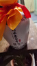 衡水老白干青花手酿 老白干香型白酒 42度 500ml单瓶装 口粮 送礼口粮白酒 实拍图