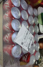 可口可乐（Coca-Cola）汽水饮料 碳酸饮料 330ml*24摩登罐 新老包装随机发货 实拍图