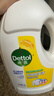滴露（Dettol）衣物除菌液 消毒液 柠檬3L 99.9%杀菌除螨内衣儿童衣物可配洗衣液 实拍图