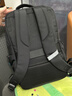 新秀丽（Samsonite）电脑包双肩包商务背包笔记本包休闲都市36B*09019 黑色 16英寸  实拍图