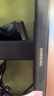 三星（SAMSUNG）22英寸 S32GF IPS FHD 120Hz HDMI接口 可壁挂 电脑 办公 显示器 LS22F322GACXXF 实拍图