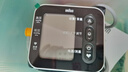 博朗（BRAUN）血压仪电子血压计老人医用高精准家用量测量仪器臂式BUA4060年货 实拍图