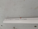 飞利浦（PHILIPS）明皓系列T5 LED一体化支架灯日光节能灯管全套1.2米13W黄光3000K 不含连接线和电源线 实拍图