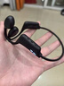 纽曼（Newmine）骨传导蓝牙耳机运动跑步游泳骑行专用超长续航开放式无线耳机IPX8级防汗水适用于苹果华为小米手机 实拍图