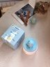 sakose凡士林儿童金盏花倍润冰沙面霜80g婴幼儿夏季防晒后修护舒缓清凉 实拍图