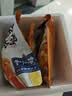 邹三和（zousanhe）去骨鸭掌酸辣双脆500g*3袋鸭爪贡菜休闲零食小吃即食 源头直发 实拍图