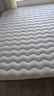 香榭柏兰 椰棕床垫棕垫硬棕榈床垫子 天然乳胶榻榻米床垫定做定制 8CM厚（防螨混纺面料+5CM椰棕） 1.8米*2米 实拍图