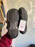 CROCS卡骆驰洞洞鞋贝雅男鞋女鞋轻便耐磨一脚蹬拖鞋休闲鞋|10126 黑色-001 37 /38(230mm) 实拍图