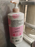 力士(LUX)沐浴露 恒久嫩肤 淡雅香氛 娇肤香氛沐浴乳1000g留香 实拍图