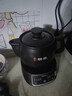 美的（Midea）智能煎药壶中药锅中药壶煎药壶熬中药药罐全自动煎药养生壶家用大容量分体式陶瓷养生壶JYC3060 实拍图