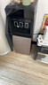 九阳（Joyoung）家用办公室饮水机下置水桶茶吧机烧水壶电热水壶双重防干烧家电 WS115(C) 【冷热款】 实拍图