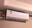 格力（GREE）空调 云锦三代 1.5匹 新一级能效变频 冷酷外机 纯铜管 卧室空调挂机 国家补贴KFR-35GW/NhAe1BAt 实拍图