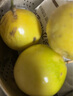 京鲜生 黄金百香果 1斤装 约6-8粒 单果约70g 酸甜钦蜜 新鲜水果 实拍图