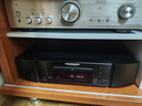 马兰士（MARANTZ）CD6007/K1B CD机播放器 CD音响 家庭影院Hi-Fi发烧音响  全新声音调谐 支持CD/USB播放 黑色 实拍图