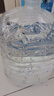 5100西藏冰川矿泉水12L 整箱装 天然纯净大软桶装弱碱低氘饮用矿泉水 实拍图